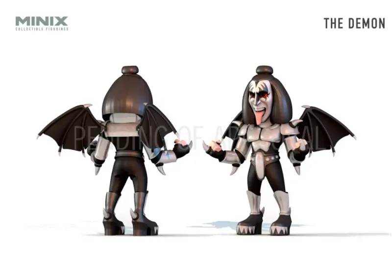 minix-figurine-kiss-demon