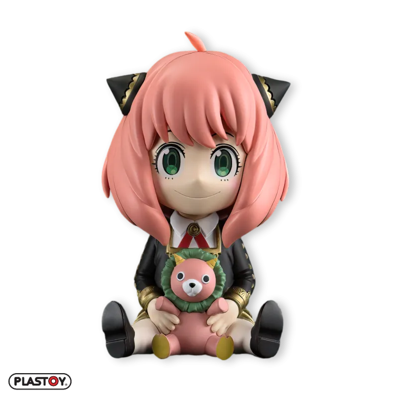 tirelire-anya-forger