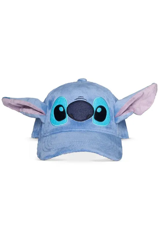 casquette-en-velours-stitch