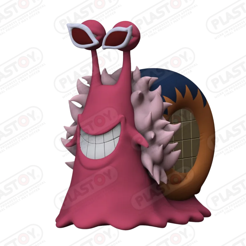 tirelire-escargophone-doflamingo