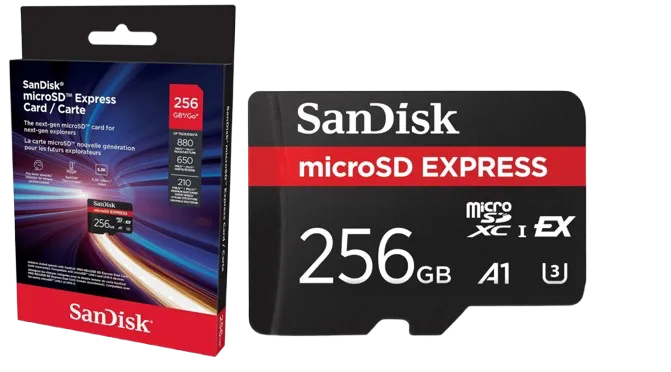 sandisk-carte-micro-sd-express-256gb