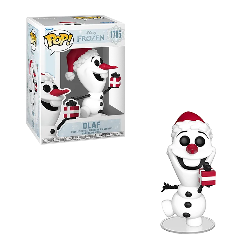 pop-reine-des-neiges-holiday-olaf