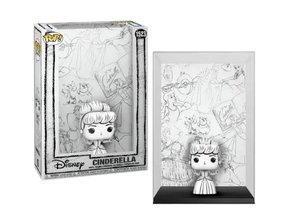 pop-cover-disney-croquis-cendrillon