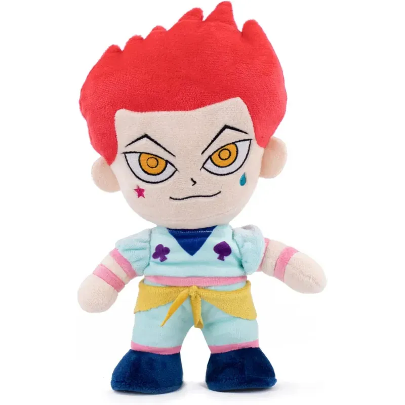 peluche-hxh-hisoka-29-cm