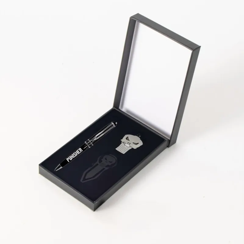 coffret-stylo-a-bille-punisher