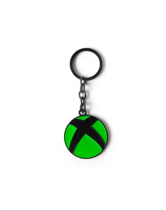 porte-cles-xbox-logo