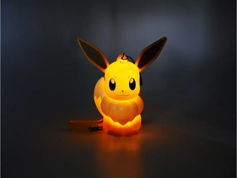 figurine-lumineuse-evoli-avec-dragonne