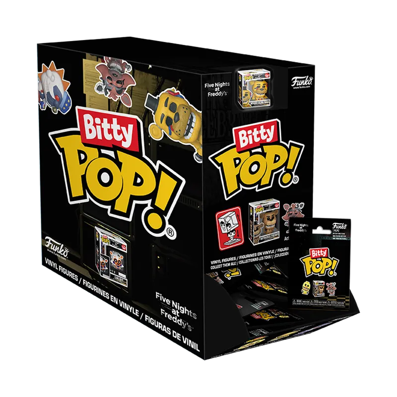 bitty-pop-single-fnaf-32-pcs