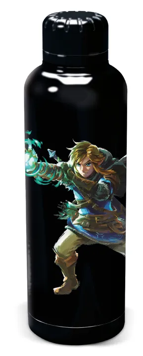 bouteille-isotherme-en-acier-zelda-link-515ml