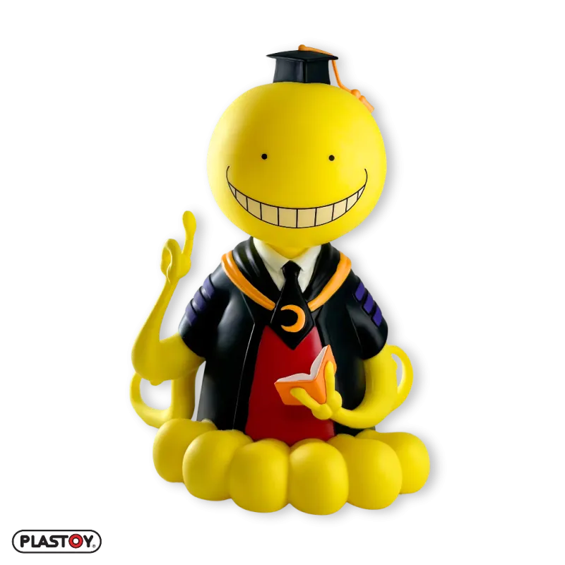 tirelire-koro-sensei