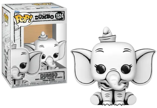pop-disney-croquis-dumbo