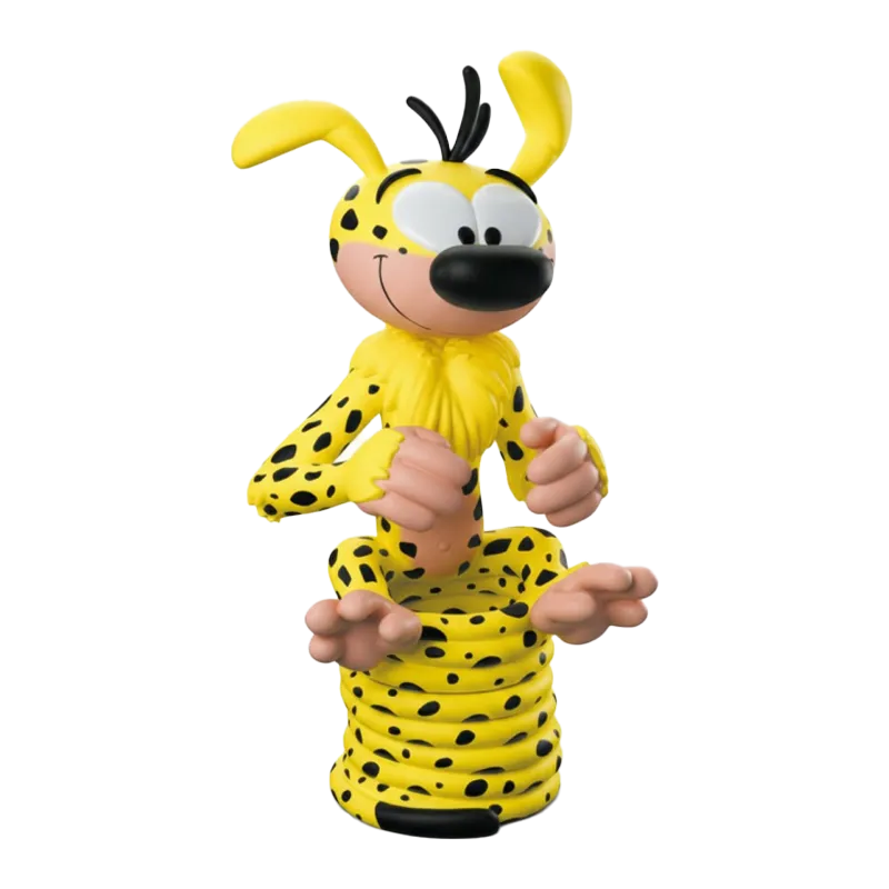 tirelire-marsupilami