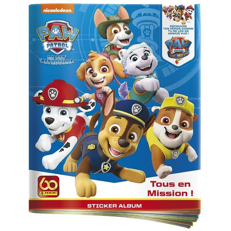 pat-patrouille-album