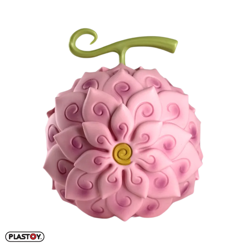 tirelire-flower-flower-fruit