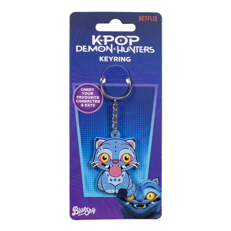 porte-cles-derpy-kpop-demon-hunters