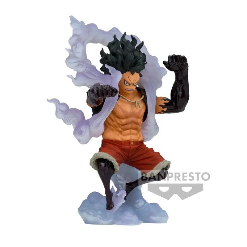 op-monkey-d-luffy-14cm