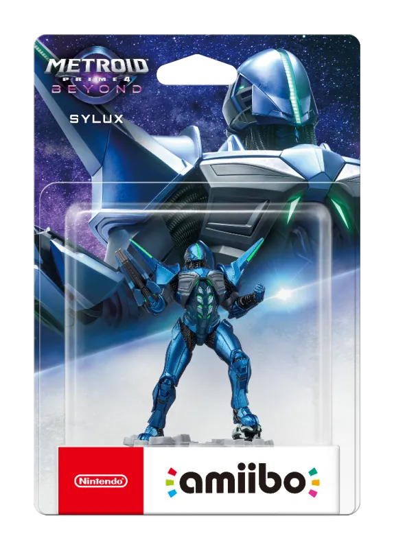 amiibo-sylux