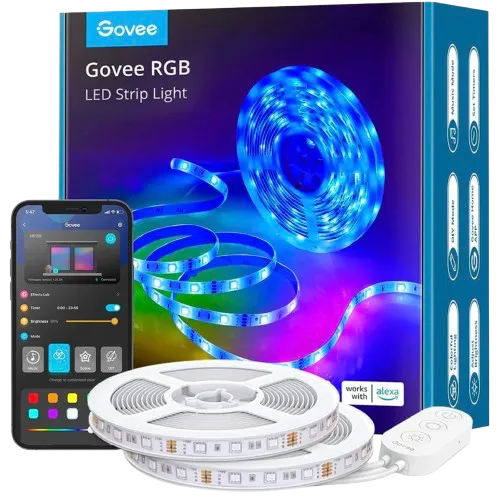 govee-led-strip-light-rgb-smart-wifi-bt-10m