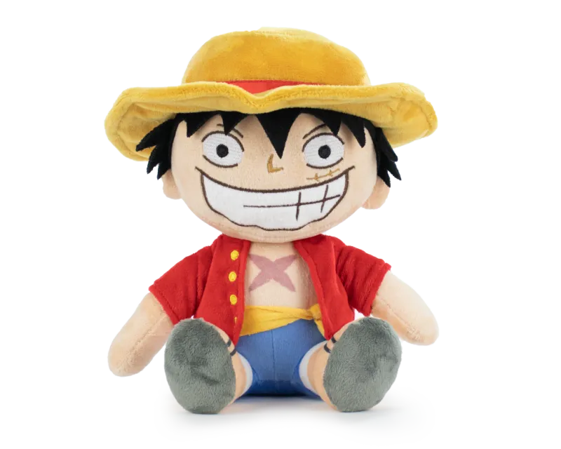 peluche-impulse-one-piece-luffy-22-cm