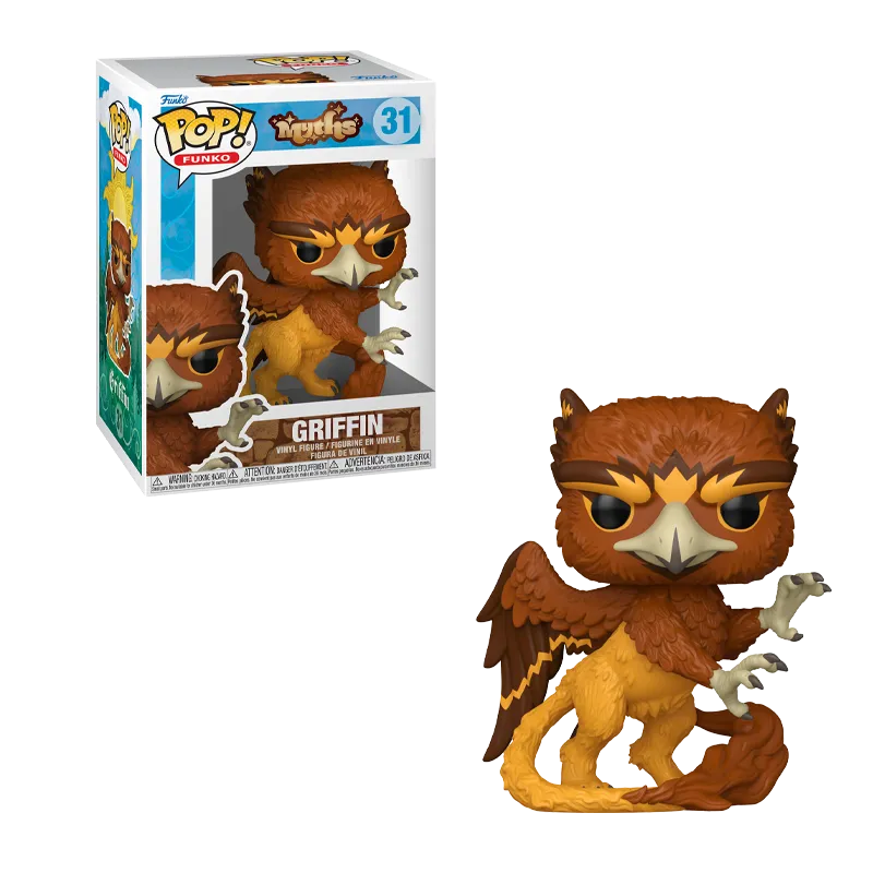 pop-myths-griffon
