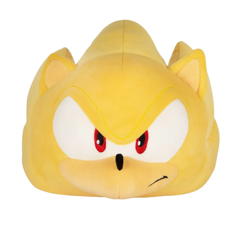 sonic-peluche-mocchi-mocchi-super-sonic