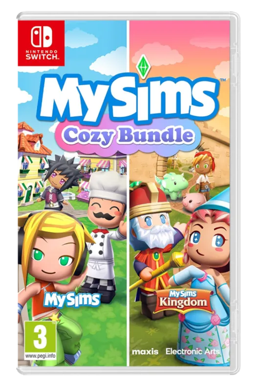 mysims-collection-cosy-swi-vf