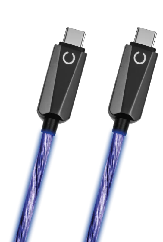 cable-led-bleu-usb-a-vers-usb-c-1-2m