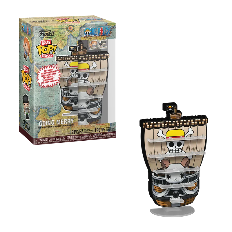 bitty-pop-presentoir-one-piece-going-merry