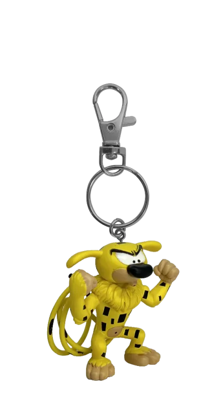 porte-cles-marsupilami