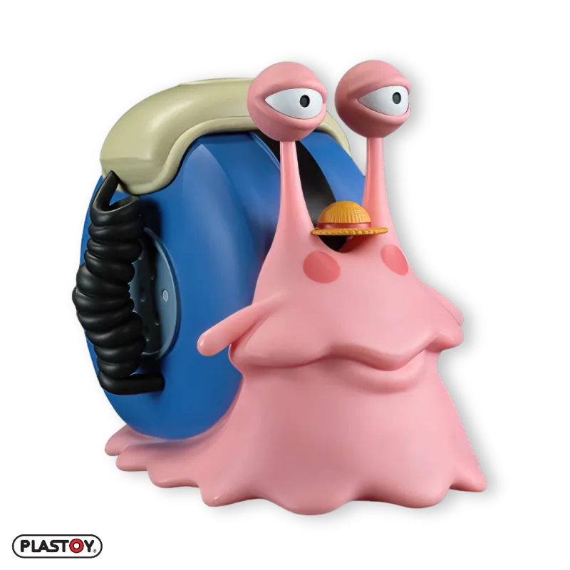 tirelire-escargophone