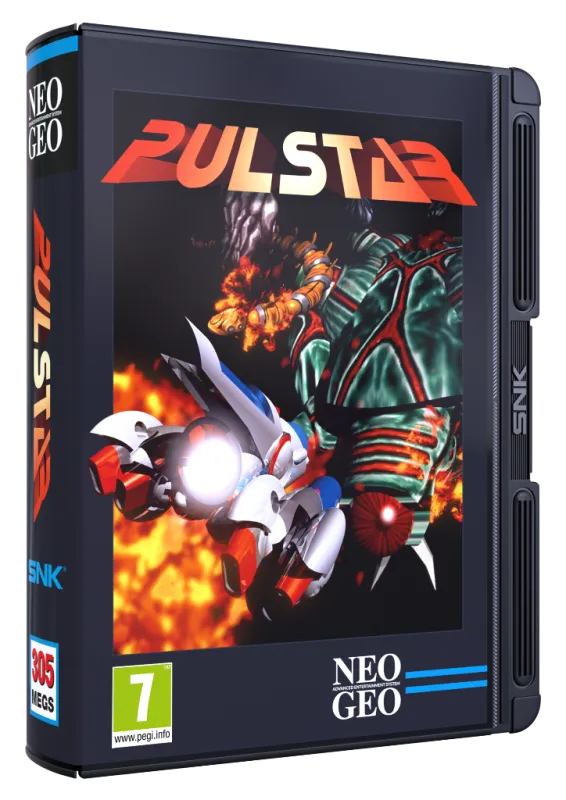 pulstar-neogeo