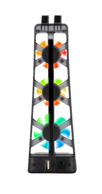 konix-game-console-part-accessory-cooling-fan