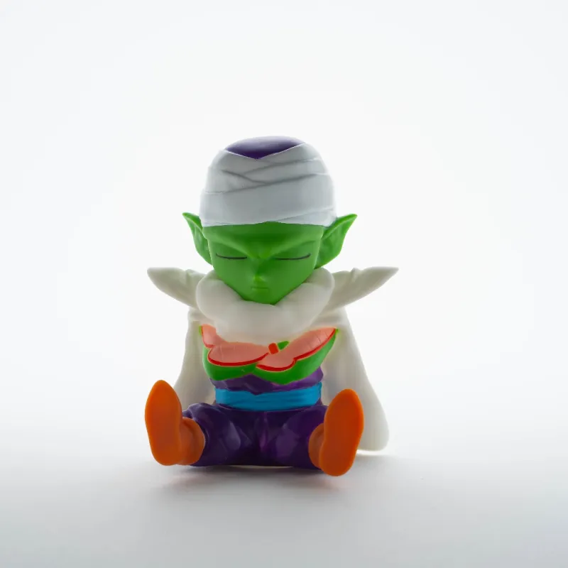 tirelire-piccolo-chibi