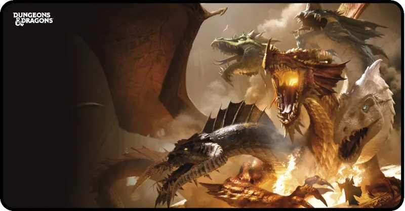 tapis-de-souris-the-rise-of-tiamat-xxl-dungeons-dragons