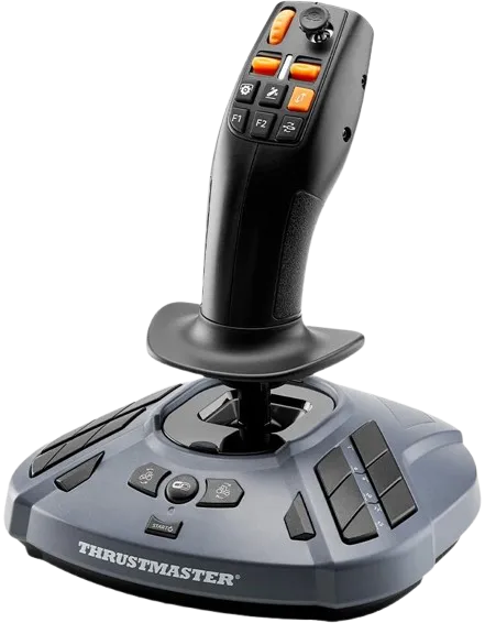 thrustmaster-simtask-farmstick-black-flightstick-analogue-digital-pc-playstation-5