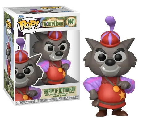 pop-robin-des-bois-sherif