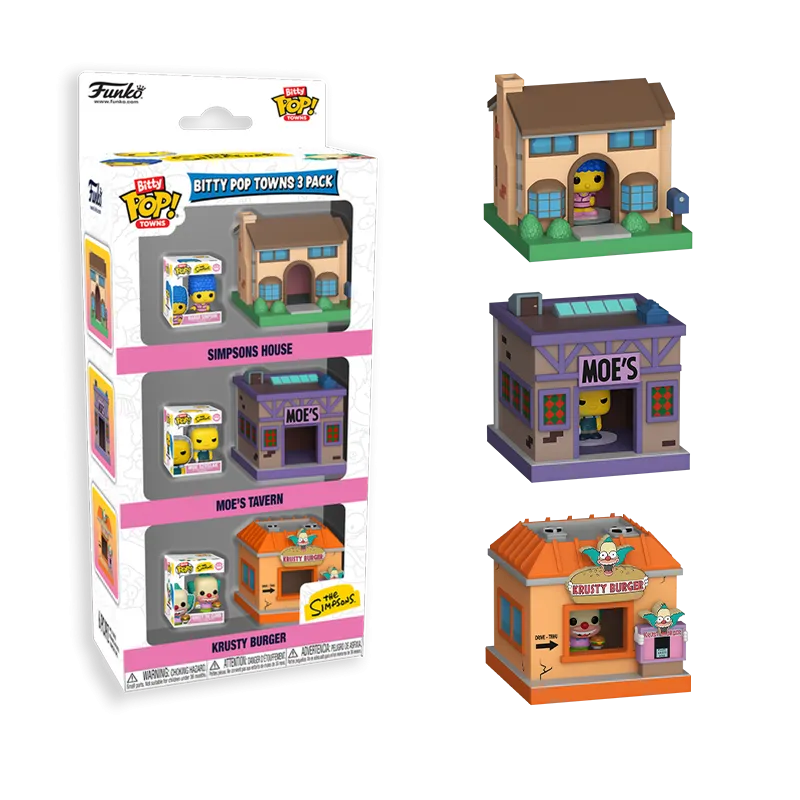bitty-pop-town-simpsons-springfield-3-pcs