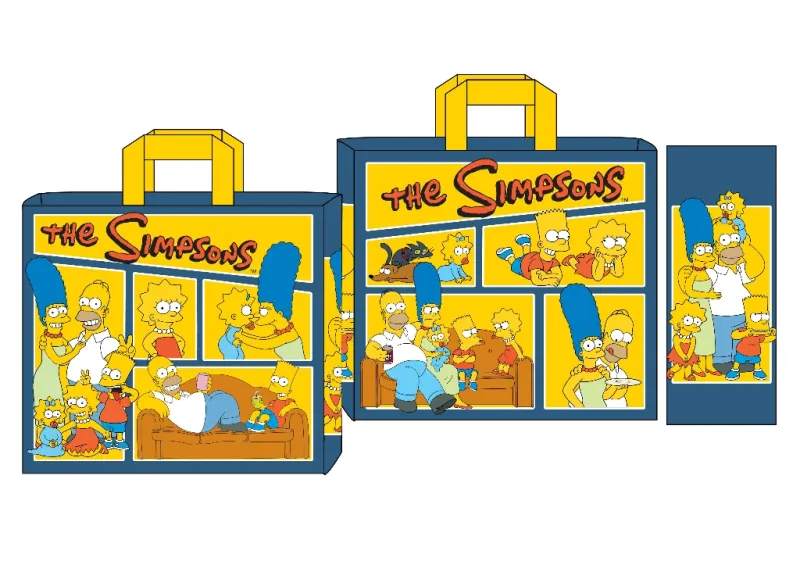 sac-cabas-les-simpsons-vignettes