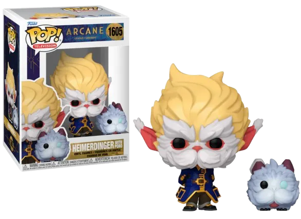 pop-arcane-heimerdinger-avec-poro
