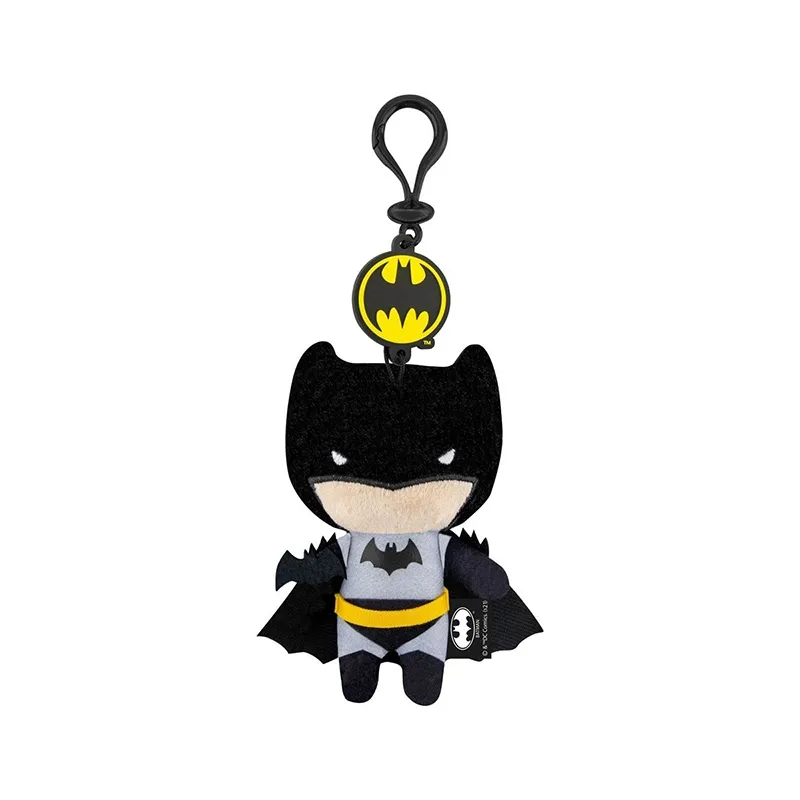 porte-cle-peluche-batman