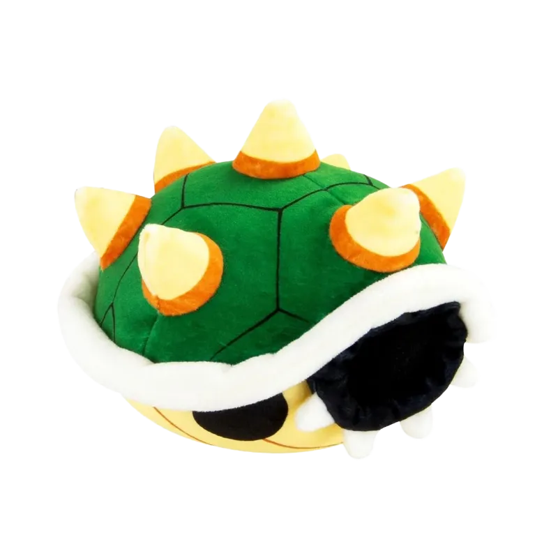 carapace-bowser