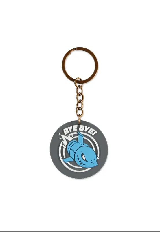 porte-cles-lol-bye-bye-league-of-legends