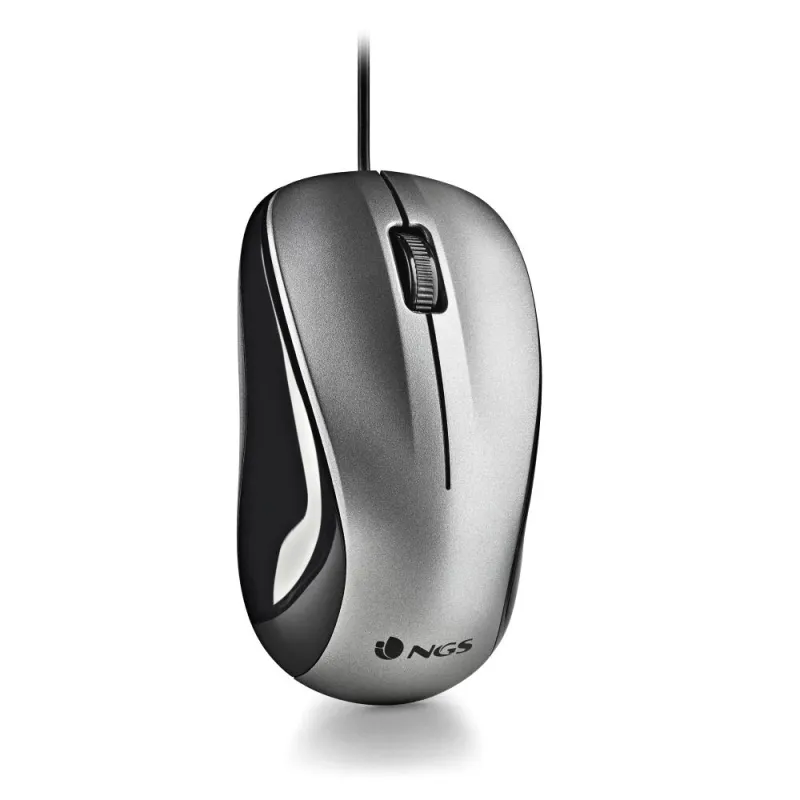ngs-souris-usb-crew-gray
