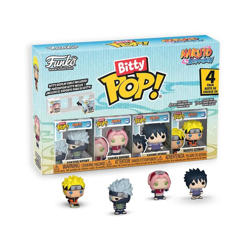 bitty-pop-naruto-team-7-chase-4-pces
