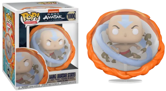 pop-super-avatar-tla-aang-tous-les-elements