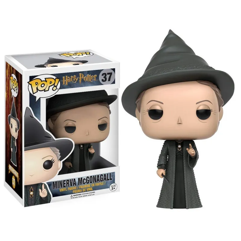 figurine-pop-minerva-macgonagall