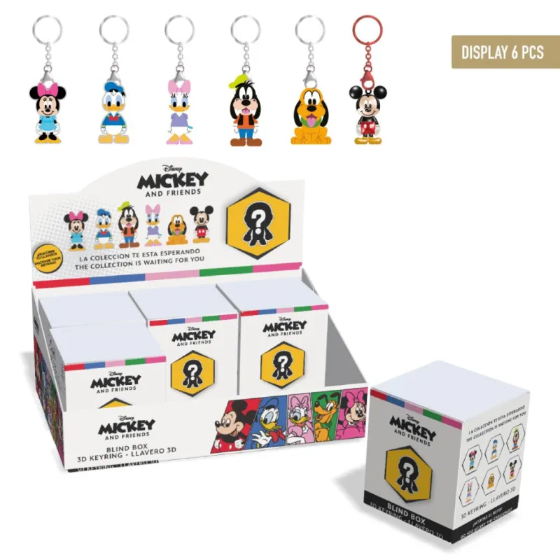 blind-box-porte-cles-disney