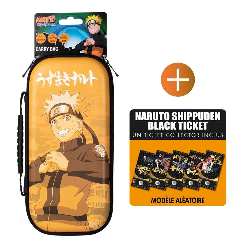 housse-switch-naruto-ticket