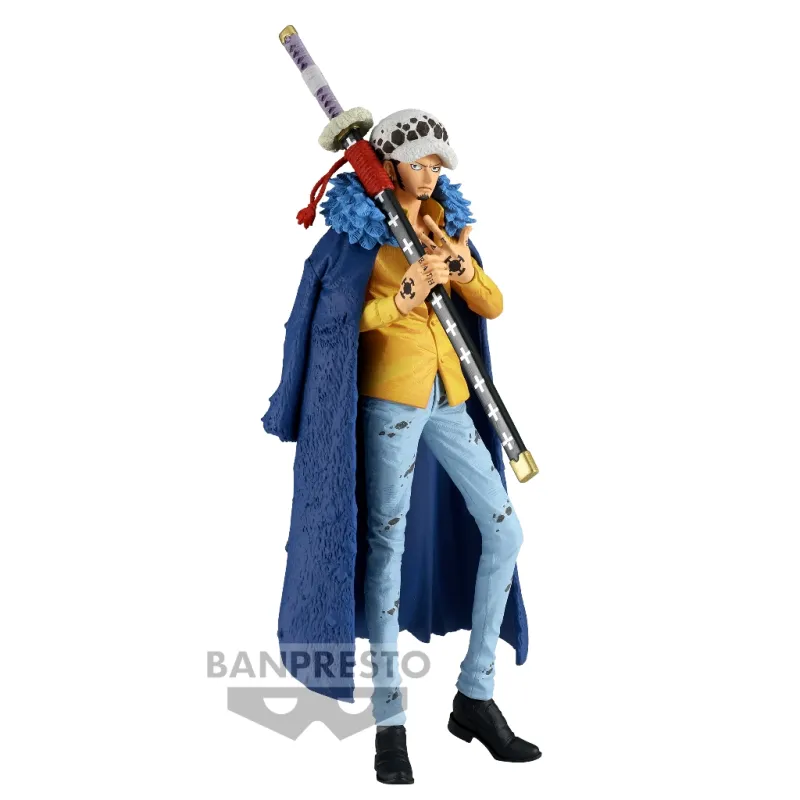 op-trafalgar-law-23cmking-of-artist