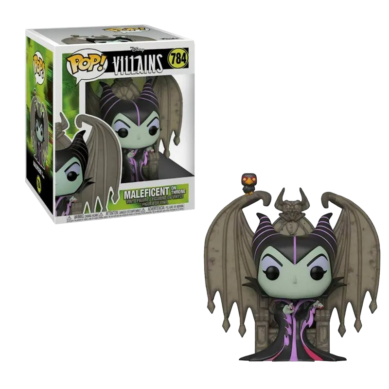 figurine-pop-malefique-trone